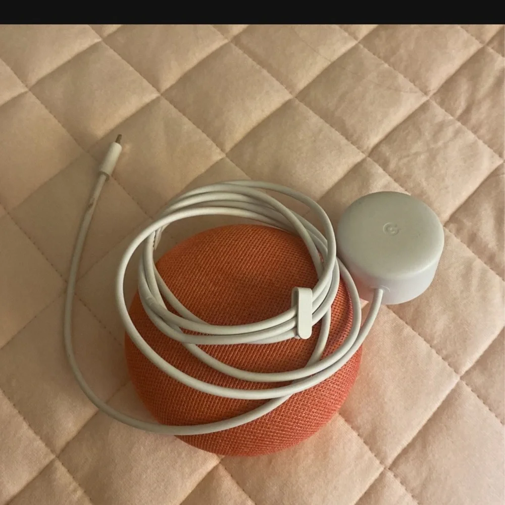Google Home
